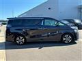 2021 Toyota Vellfire