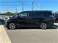 2021 Toyota Vellfire
