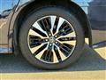 2021 Toyota Vellfire