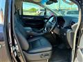 2021 Toyota Vellfire