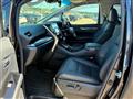 2021 Toyota Vellfire