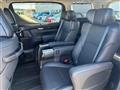 2021 Toyota Vellfire