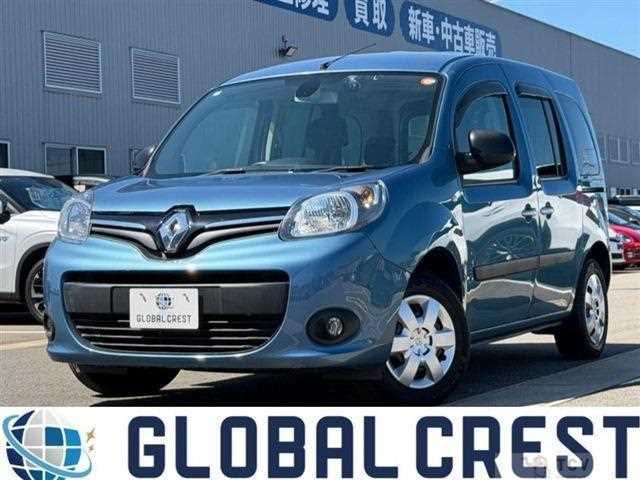 2020 Renault Kangoo