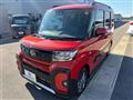2025 Daihatsu Tanto