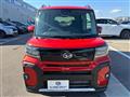 2025 Daihatsu Tanto
