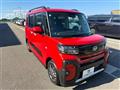 2025 Daihatsu Tanto