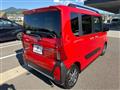 2025 Daihatsu Tanto
