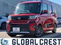 2025 Daihatsu Tanto