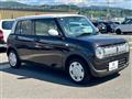 2021 Suzuki Lapin