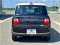 2021 Suzuki Lapin