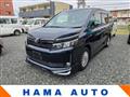 2014 Toyota Voxy