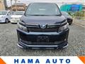 2014 Toyota Voxy