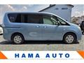 2013 Nissan Serena