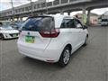 2024 Honda Fit