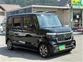 2025 Honda N BOX