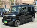 2025 Honda N BOX