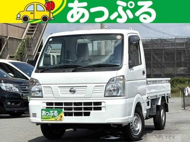 2018 Nissan Nissan Others