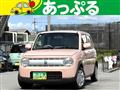 2015 Suzuki Lapin