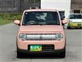2015 Suzuki Lapin