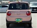2015 Suzuki Lapin