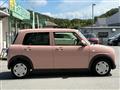 2015 Suzuki Lapin