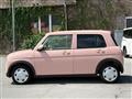 2015 Suzuki Lapin