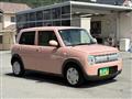 2015 Suzuki Lapin