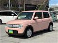 2015 Suzuki Lapin
