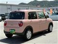 2015 Suzuki Lapin