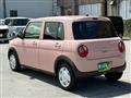 2015 Suzuki Lapin