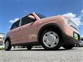 2015 Suzuki Lapin