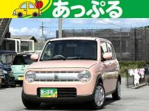 2015 Suzuki Lapin