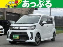 2021 Daihatsu Move