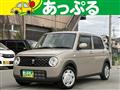 2026 Suzuki Lapin