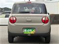 2026 Suzuki Lapin