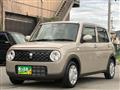 2026 Suzuki Lapin