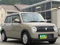 2026 Suzuki Lapin