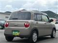 2026 Suzuki Lapin