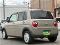 2026 Suzuki Lapin
