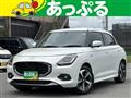 2024 Suzuki Swift