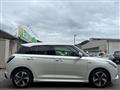 2024 Suzuki Swift