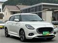 2024 Suzuki Swift