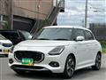 2024 Suzuki Swift