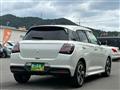 2024 Suzuki Swift