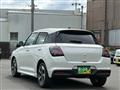 2024 Suzuki Swift