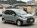 2024 Toyota Sienta