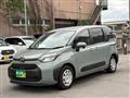 2024 Toyota Sienta