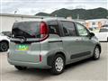 2024 Toyota Sienta