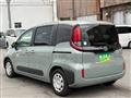 2024 Toyota Sienta