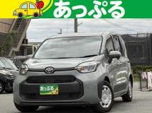 2024 Toyota Sienta